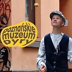 Chillout Polna - Parking