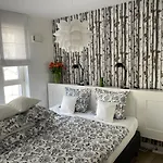 Chillout Polna - Parking * Πόζναν