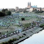 Chillout Polna - Parking Πόζναν