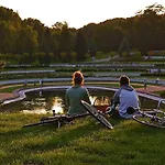 Διαμέρισμα Chillout Polna - Parking