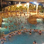 Διαμέρισμα Chillout Polna - Parking