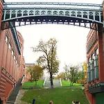 Chillout Polna - Parking