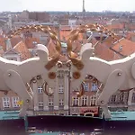 Διαμέρισμα Chillout Polna - Parking *