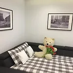 Chillout Polna - Parking * Πόζναν