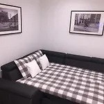 Chillout Polna - Parking