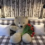 Chillout Polna - Parking *