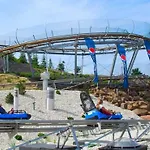 Chillout Polna - Parking