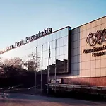 Chillout Polna - Parking Πόζναν