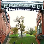 Διαμέρισμα Chillout Polna - Parking *