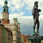 Διαμέρισμα Chillout Polna - Parking *