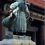 Διαμέρισμα Chillout Polna - Parking