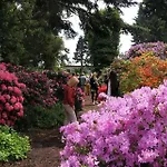 Chillout Polna - Parking Πόζναν