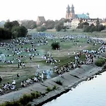 Διαμέρισμα Chillout Polna - Parking Πόζναν