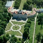 Chillout Polna - Parking