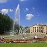 Chillout Polna - Parking *