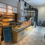 Chillout Polna - Parking Διαμέρισμα *