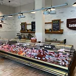 Chillout Polna - Parking