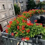 Chillout Polna - Parking * Πόζναν