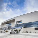 Chillout Polna - Parking Διαμέρισμα *