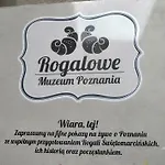 Chillout Polna - Parking Πόζναν