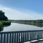 Chillout Polna - Parking Διαμέρισμα