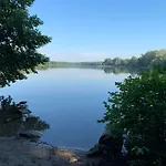 Chillout Polna - Parking Διαμέρισμα *