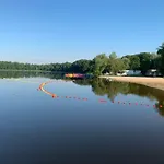 Chillout Polna - Parking Διαμέρισμα