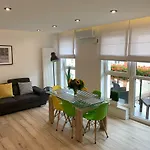 Chillout Polna - Parking * Πόζναν