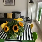 Chillout Polna - Parking Διαμέρισμα