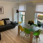 Διαμέρισμα Chillout Polna - Parking Πόζναν