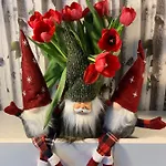 Chillout Polna - Parking