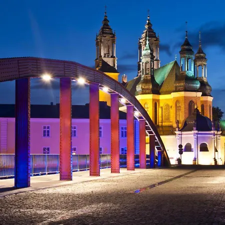 Appartement Chillout Polna - Parking *