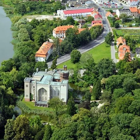 Chillout Polna - Parking