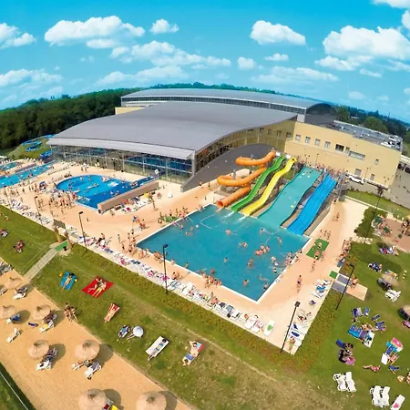 Appartement Chillout Polna - Parking