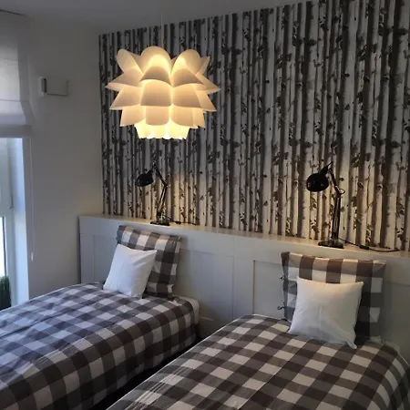 Chillout Polna - Parking