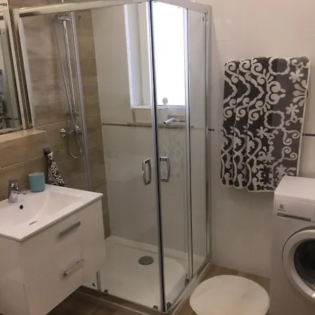 Appartement Chillout Polna - Parking *