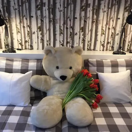 Chillout Polna - Parking *