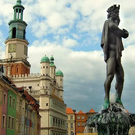 Appartement Chillout Polna - Parking *