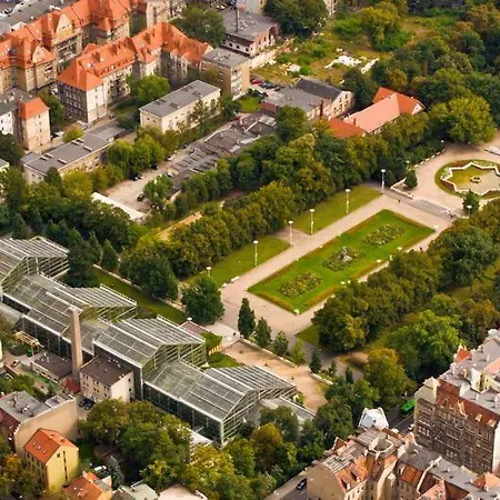 Chillout Polna - Parking * Poznań
