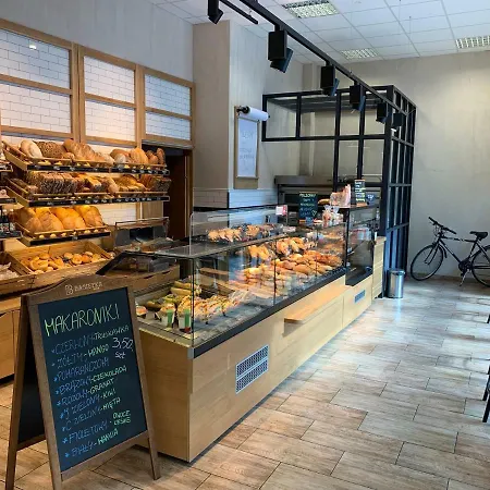 Chillout Polna - Parking Appartement *