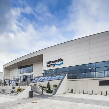 Chillout Polna - Parking Appartement *