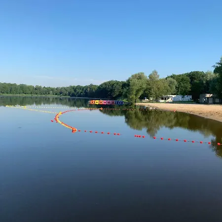 Chillout Polna - Parking Appartement