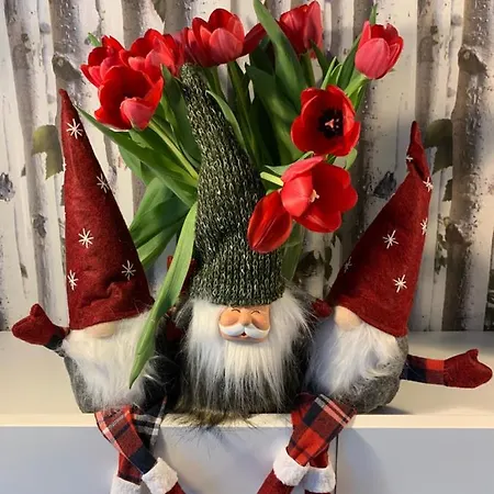 Chillout Polna - Parking