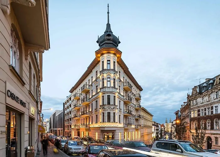 Apartment Chillout Polna - Parking