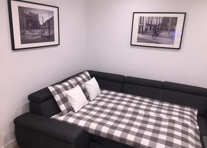 Chillout Polna - Parking