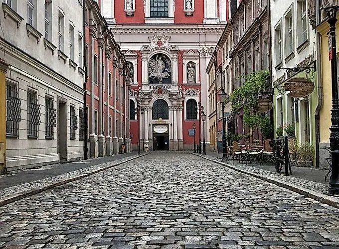 Apartamento Chillout Polna - Parking *