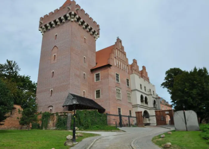 Chillout Polna - Parking Apartment