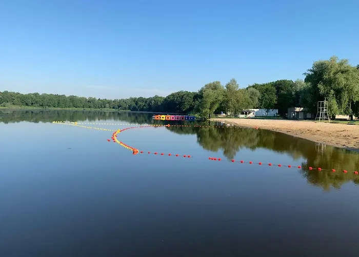 Chillout Polna - Parking Apartment