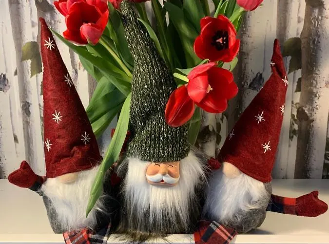 Chillout Polna - Parking