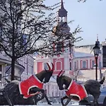 Chillout Polna - Parking * Poznan